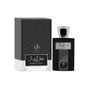 Perfume Al Wataniah Attar Al Wesal Edp Unissex - 100ML