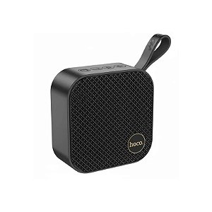 Caixa de Som Hoco HC22 BT 5W - Preta