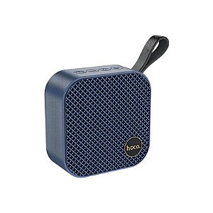 Caixa de Som Hoco HC22 BT 5W - Azul