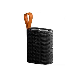 Caixa de Som Xiaomi Pocket Sound MDZ-37-DB com Bluetooth/5W - Preto