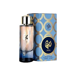 Perfume Al Wataniah Duha Edp Feminino - 100ml