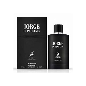 Perfume Maison Alhambra Jorge Di Profumo Edp Masculino - 100ML