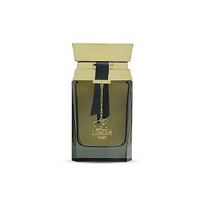 Perfume Rave Now Luxure Man Edp - 100ml