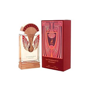 Perfume Maison Alhambra La Charmante Eclatant Edp Unissex - 100ML