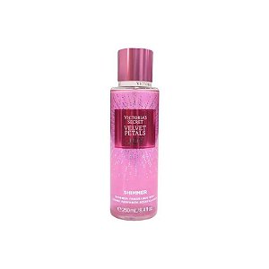 Loção Corporal Vitória'S Segredo Splash Pura Sedução Alegria Brilho - 250ML