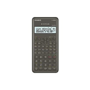 Calculador Científica Casio FX-95MS 2ND Edition - Preto