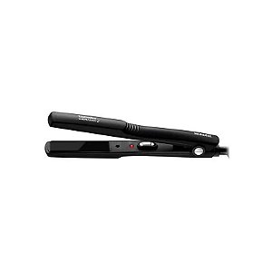 Prancha Alisadora Mondial Tourmaline Ceramic P-15 com 200ºC/30W/Bivolt - Preto