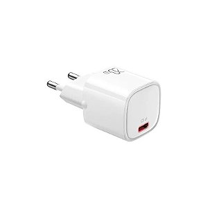 Carregador de Parede Mcdodo CH-4020 sem Cabo USB-C/20W - Branco