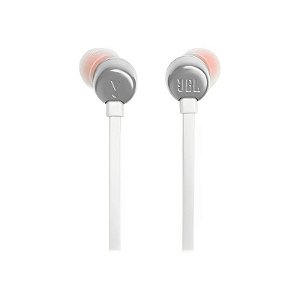 Fone de Ouvido JBL T310 USB-C - Branco