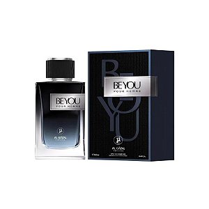 Perfume Al Gazal Be You Pour Homme 100ML Edp 7506