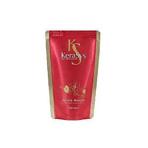 Shampoo para Cabelo Kerasys Oriental Premium - 500ML