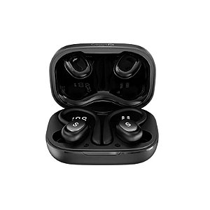 Fone de Ouvido Smartfy Y Bluetooth FS14B Preto