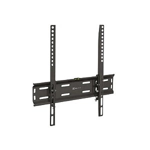 Suporte para TV de 23 a 46" Klip KPM-725 até 45 kg - Preto