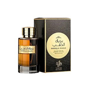 Perfume Al Wataniah Bareeq Al Dhahab Edp Masculino - 100ML