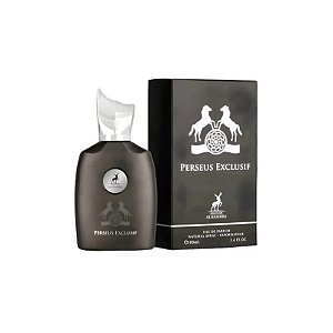 Perfume Maison Alhambra Perseus Exclusif Edp Masculino - 100ML