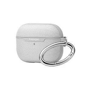 Capa Spigen para Airpods Pro Urban Fit ASD00573 - Cinza