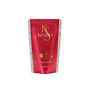 Condicionador para Cabelo Kerasys Oriental Premium - 500ML