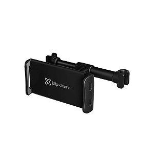 Suporte de Celular para Carro Klip KMH-250 - Preto