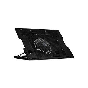 Resfriador para Notebook Argom ARG-CF-1594 - Preto