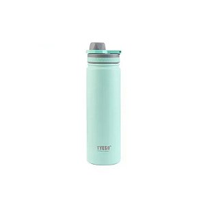 Garrafa Térmica TS-8709B MZ-292 750ML Verde