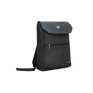 Mochila para Notebook Satellite A-KP74 de Até 15.6" - Preto