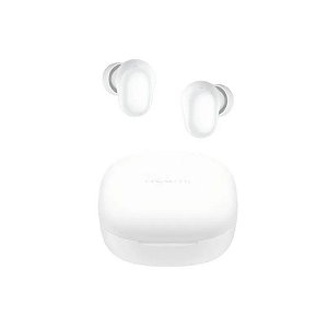 Fones de Ouvido Sem Fio Xiaomi Redmi Buds 6 M2420E1 Bluetooth/USB-C - Branco