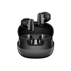 Fone de Ouvido Sem Fio Blackview Airbuds 20 - Preto