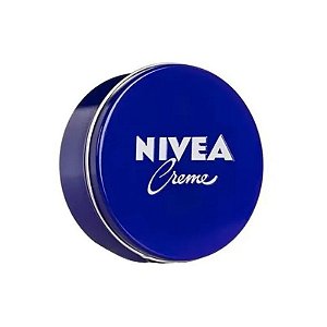 Creme Hidratante Nivea Creme - 400ml