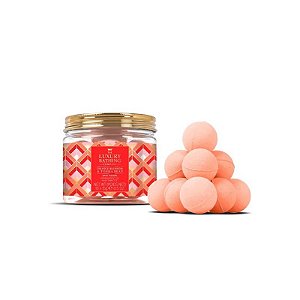 Sabonete Banho Luxuoso Laranja OBT2364002 10X15G