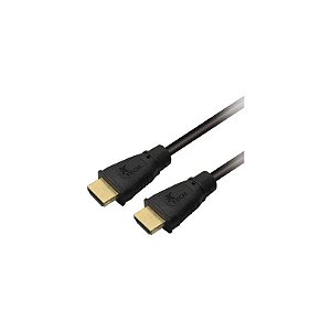 Cabo HDMI Xtech XTC370 Macho Para Macho / 7,6 Metros - Preto