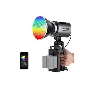 Tocha RGB Neewer MS-60C 04698
