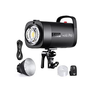 Flash Neewer S102 Pro 400W