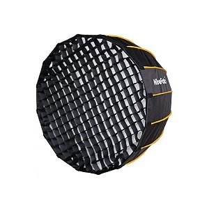 Difusor Octabox/Grade Nicefoto 150CM