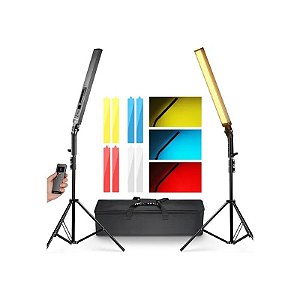 Kit Bastão Neewer BH-20B 10101614