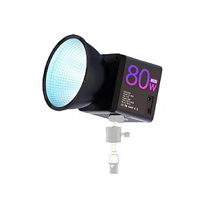 Tocha Mamen SL-C80R RGB 80W