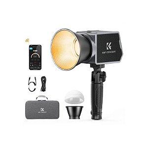 Luz Cob 60W K&F KF34-045