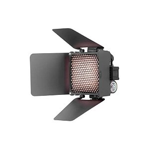 Kit de Iluminação Zhiyun Fiveray M20 Bicolor Combo