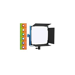 Controle Remoto Nicefoto LED TC-600 RGB W