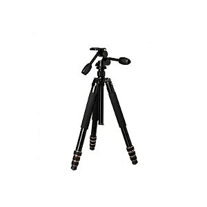 Tripé QZSD Q630 Max 15kg 1,80m