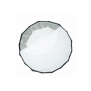 Flash Octa Quick Set 90CM Parabólico