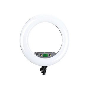 Anel de Luz LED Nicefoto LR-480A II