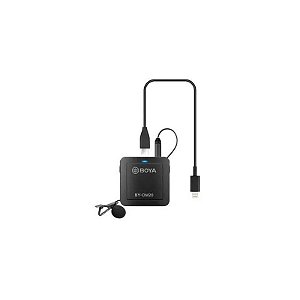 Microfone Boya BY-DM 20