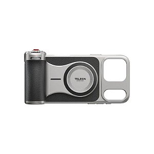 Carregador Mamen P5-MCS 11 Grip p/IP 17 P Max