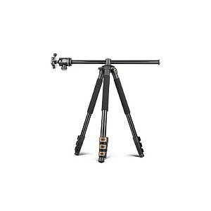 Tripé QZSD Q298H 8KG 1,62M