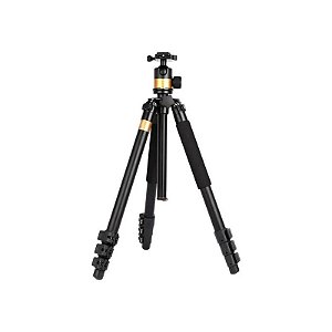 Tripé QZSD Q610 Max 15 KG 1,83 M