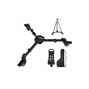 Carrinho K&F KF31-118 Dolly
