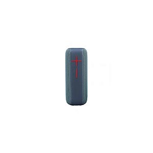 Caixa de Som Bluetooth Wiwu Tunder P15 Max Azul