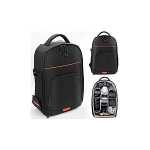 Mochila K&F KF13-205 18L Wander 5 Black