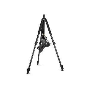 Tripé QZSD Q338 Max 10 KG 1,83 MT