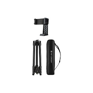 Tripé K&F KF09-149 2024 K234A3+BH-36